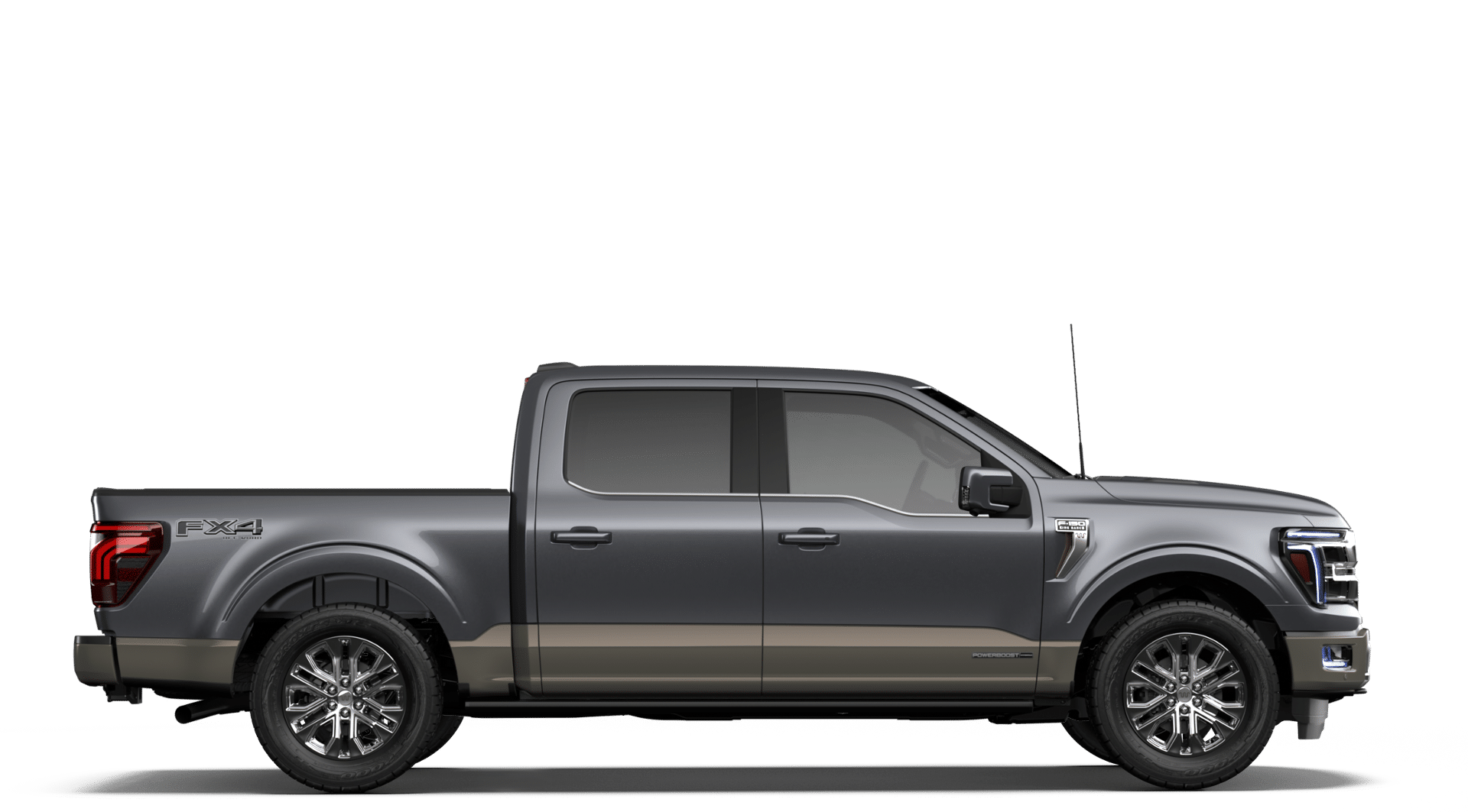 2026 Ford F-150® External Image 1